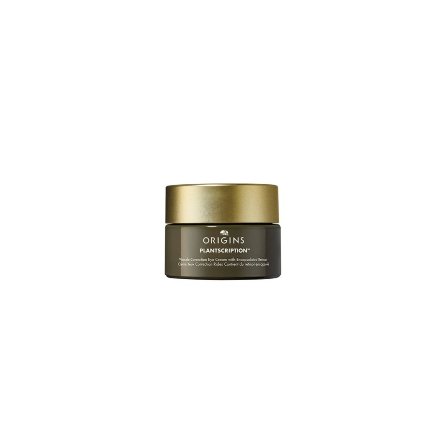 Beauty Origins Augenpflege | Pantscription Wrinkle Correction Eye Cream With Encapsulated Retinol