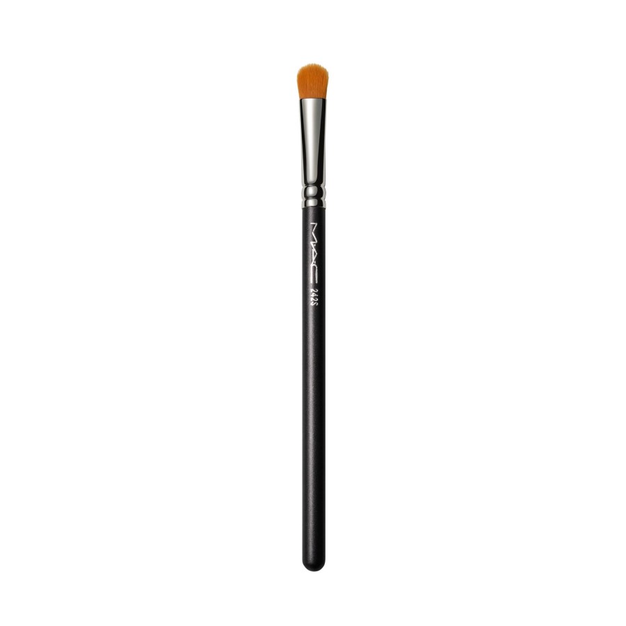 Beauty Mac Cosmetics Pinsel | 242S Shade Brush