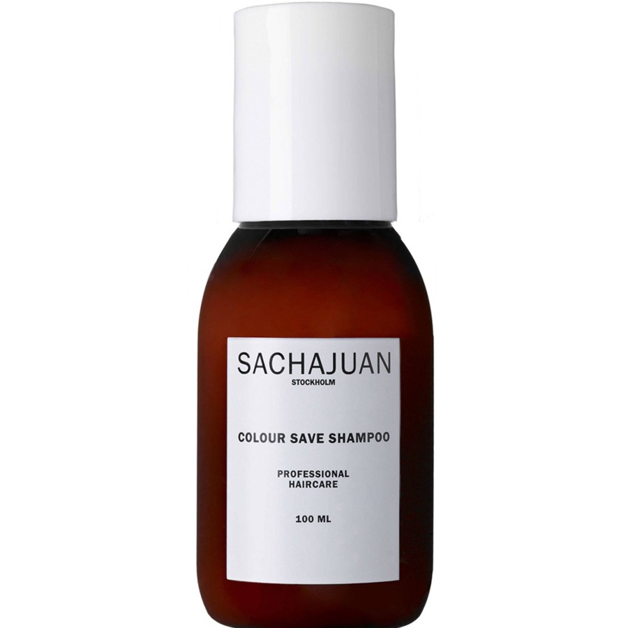 Beauty Sacha Juan Sonnenpflege | Color Protect Conditioner