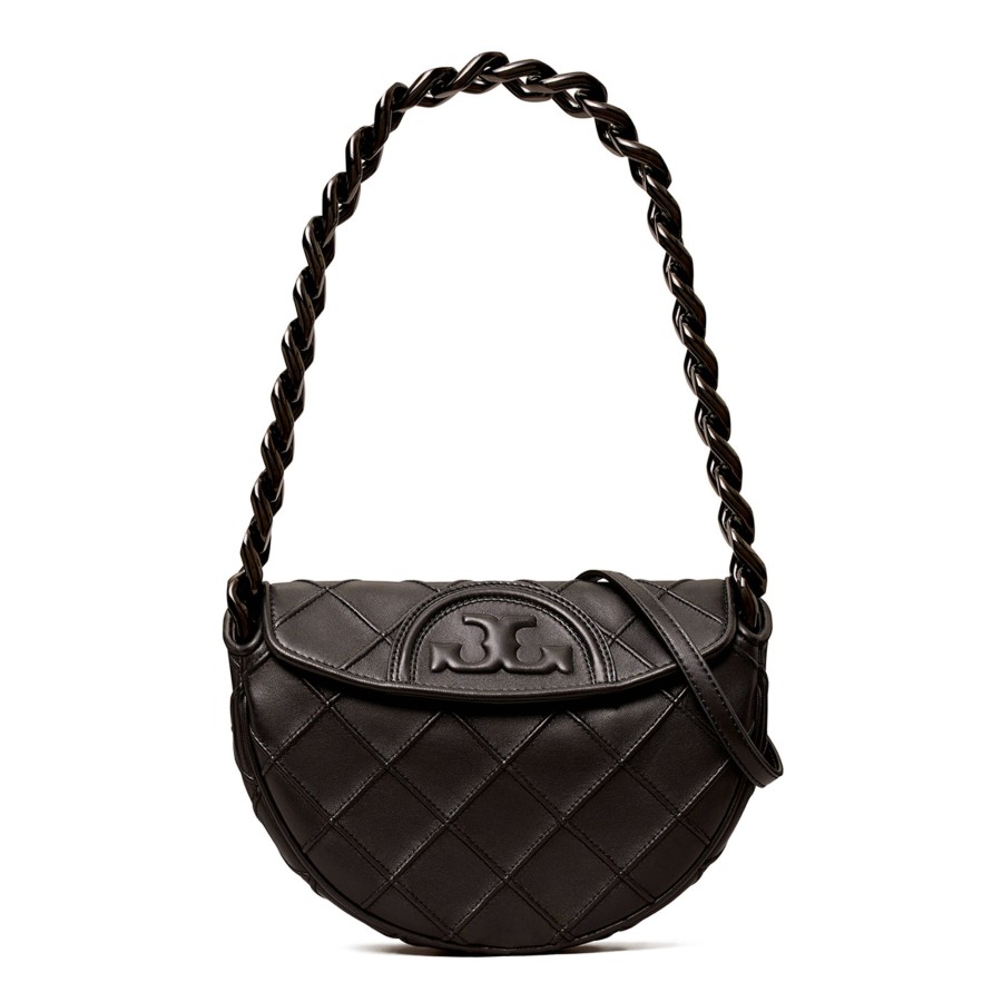 Damen Tory Burch Abendmode | Schultertasche Fleming Soft