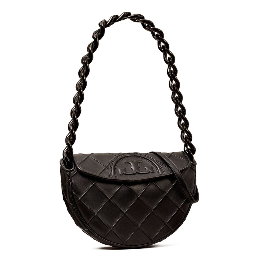 Damen Tory Burch Abendmode | Schultertasche Fleming Soft