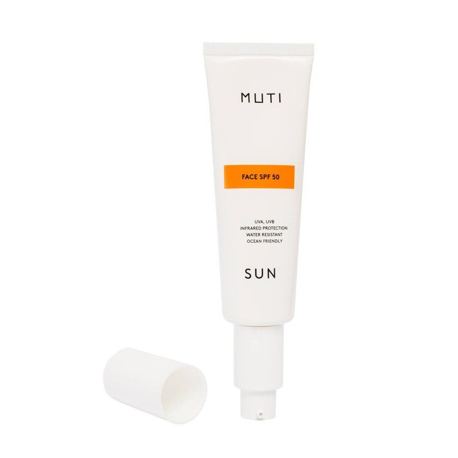 Beauty Muti Sonnenpflege | Face Spf 50