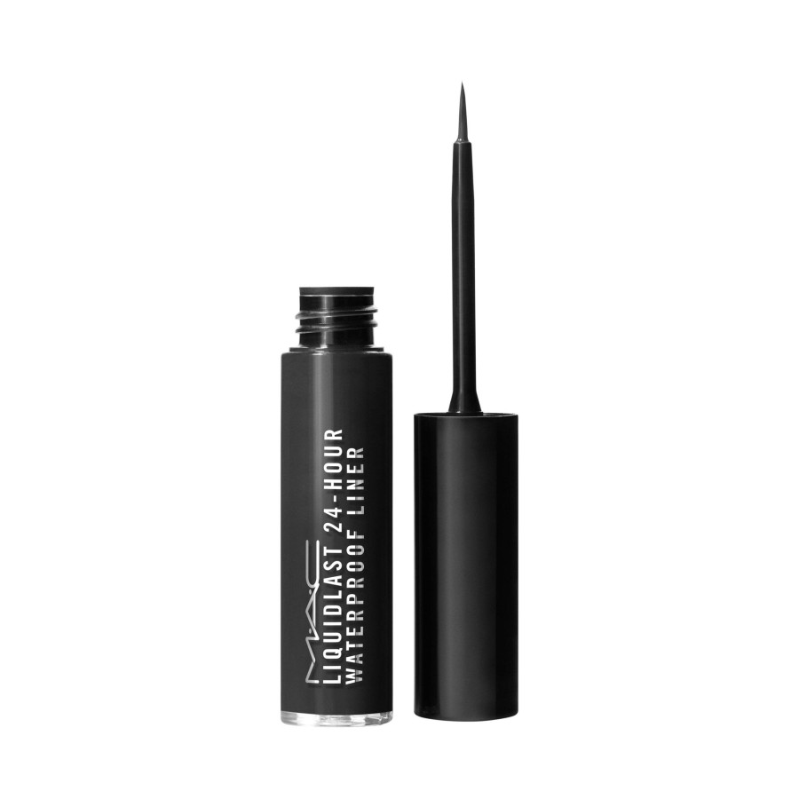 Beauty Mac Cosmetics Augen | Liquidlast 24Hour Waterproof Liner