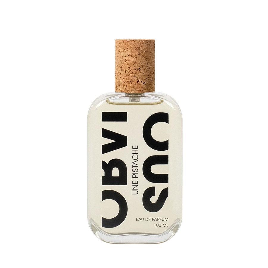 Beauty Obvious Damen-Dufte | Une Pistache Edp