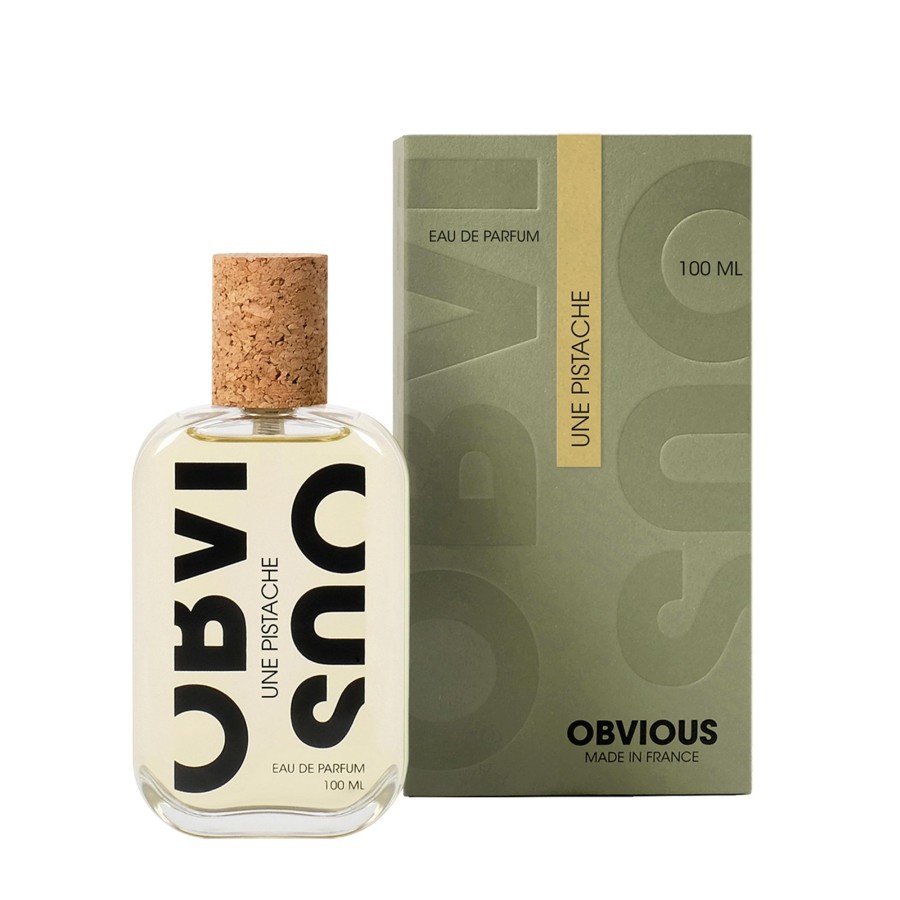 Beauty Obvious Damen-Dufte | Une Pistache Edp