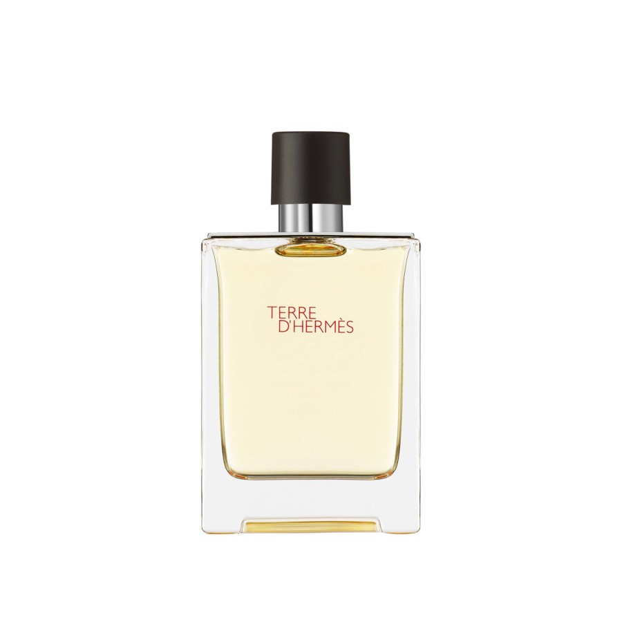 Beauty HERMÈS Herren-Dufte | Terre D'Hermes Eau De Toilette Spray