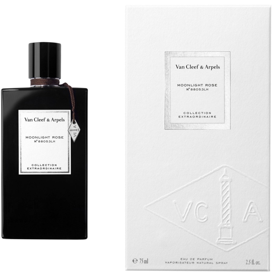 Beauty Van Cleef & Arpels Unisex-Dufte | Moonlight Rose Eau De Parfum