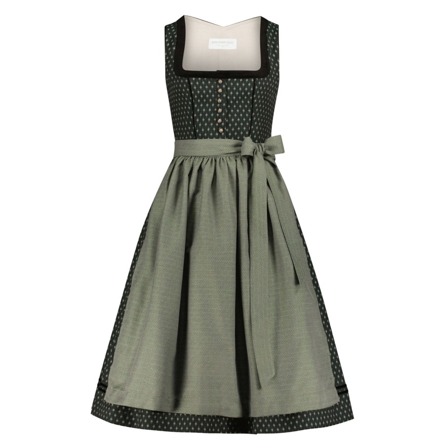 Damen Anno Domini Dirndl | Dirndl Irmgard