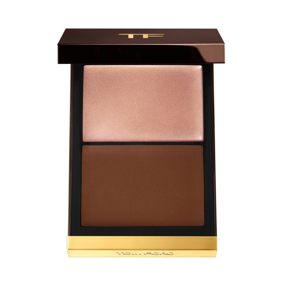 Beauty Tom Ford Gesicht | Shade & Illuminate Contour Duo