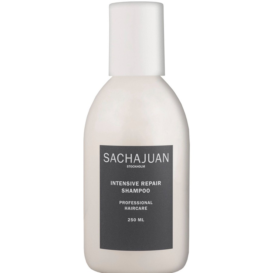 Beauty Sacha Juan Sonnenpflege | Intensive Repair Shampoo