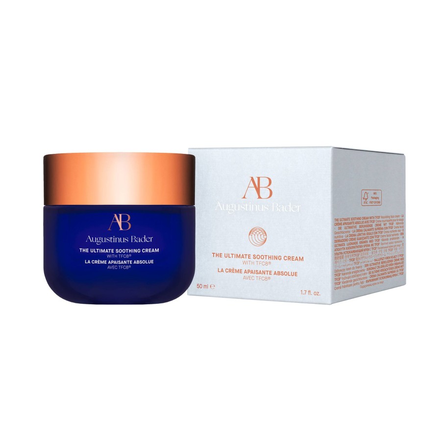 Beauty Augustinus Bader Gesichtspflege | The Ultimate Soothing Cream