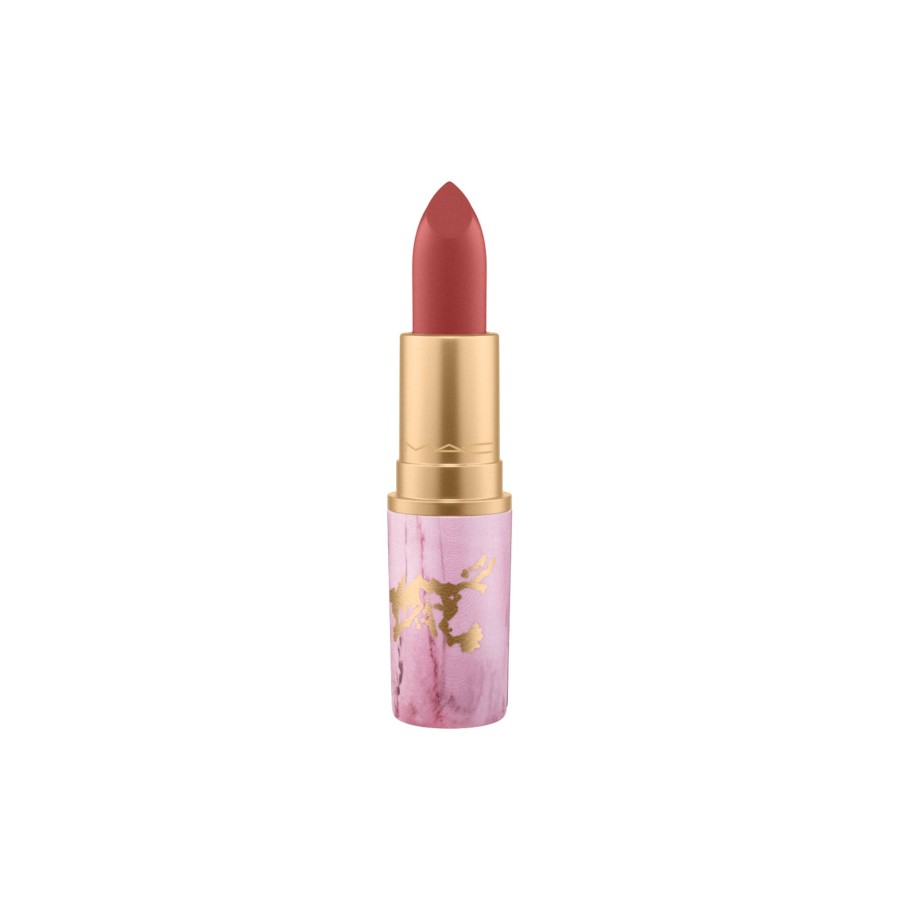 Beauty Mac Cosmetics Lippen | Natural Born Leader Lipstick