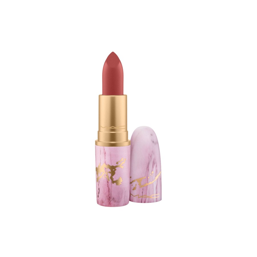 Beauty Mac Cosmetics Lippen | Natural Born Leader Lipstick