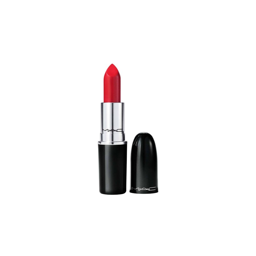 Beauty Mac Cosmetics Lippen | Lustreglass Lipstick