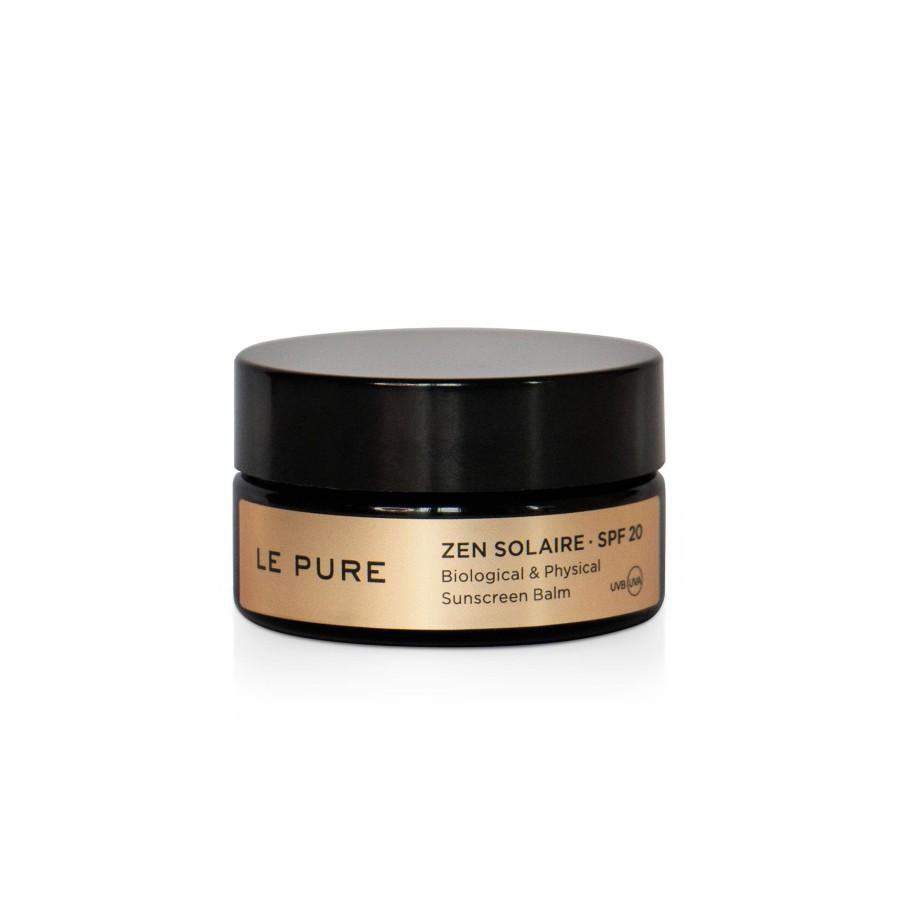 Beauty Le Pure Sonnenpflege | Zen Solaire 30Ml