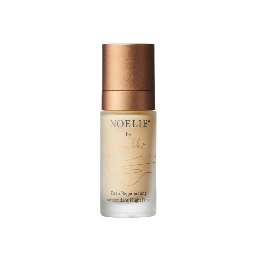 Beauty Noelie Gesichtspflege | Deep Regenerating Antioxidant Night Fluid