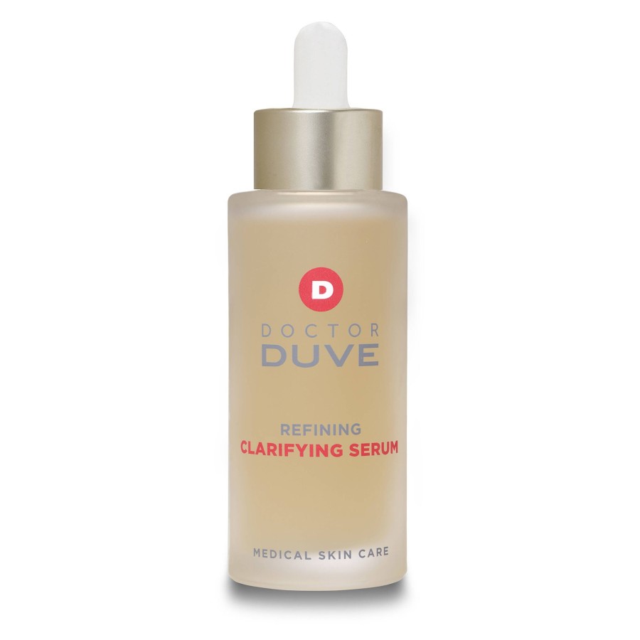 Beauty Dr. Duve Gesichtspflege | Refining Clarifying Serum