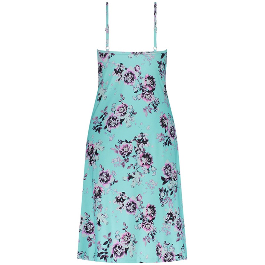 Damen Cyell Bademode | Strandkleid Minty Garden