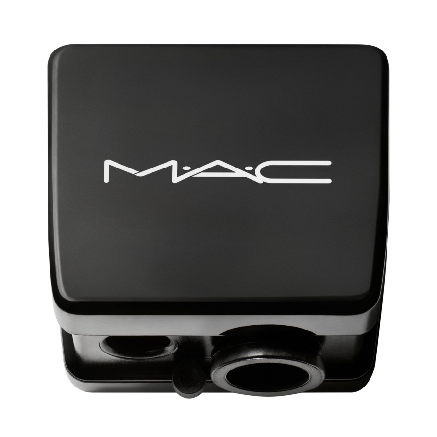 Beauty Mac Cosmetics Pinsel | Pencil Sharpener