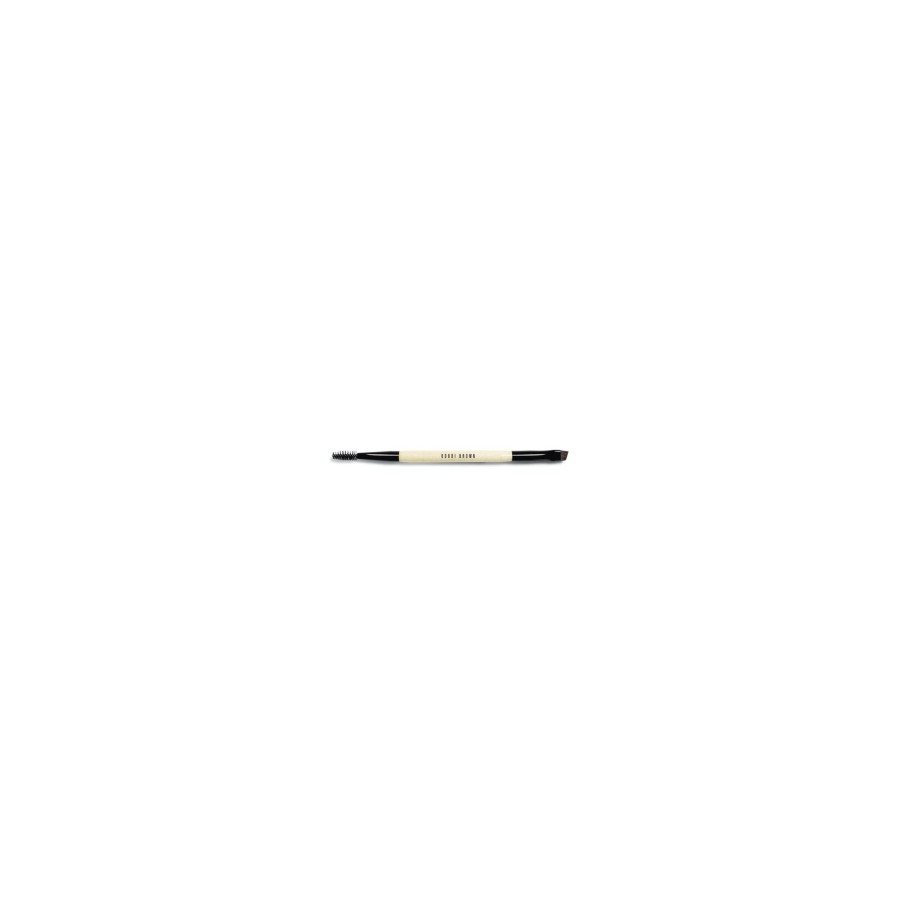 Beauty Bobbi Brown Pinsel | Dual-Ended Brow Definer / Groomer Brush