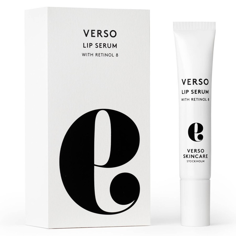 Beauty Verso Skincare Lippenpflege | Lip Serum - Retinol 8