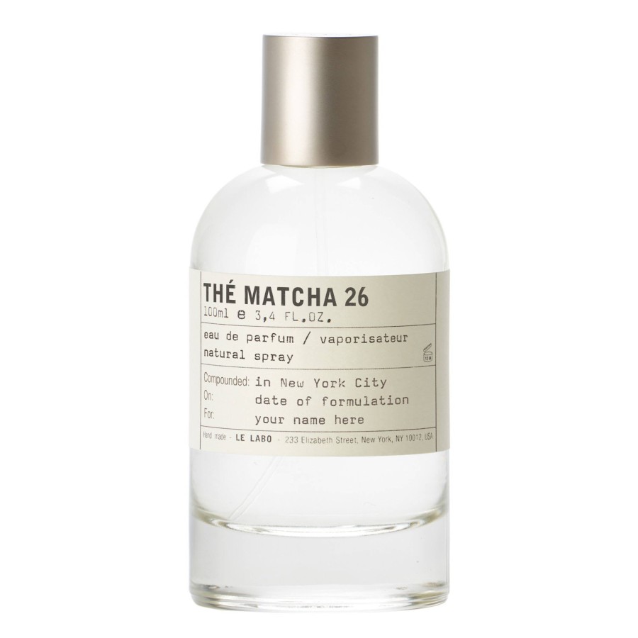 Beauty Le Labo Herren-Dufte | The Matcha 26