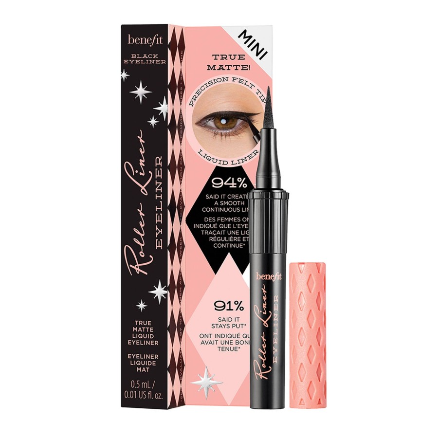 Beauty Benefit Augen | Roller Liner Eyeliner - Mini