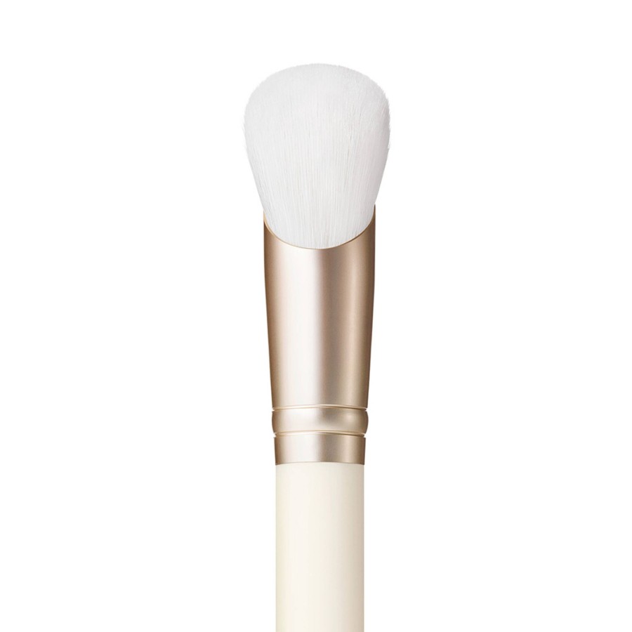 Beauty Mac Cosmetics Pinsel | Serum + Moisturizer Brush