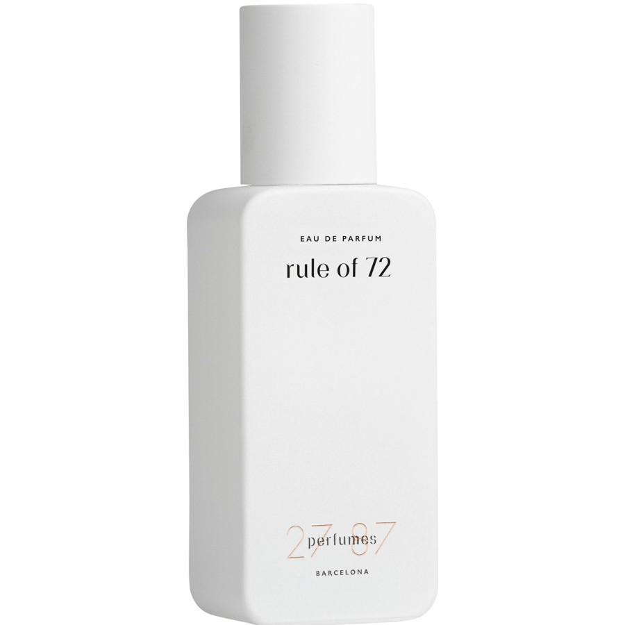 Beauty 2787 Unisex-Dufte | Rule Of 72