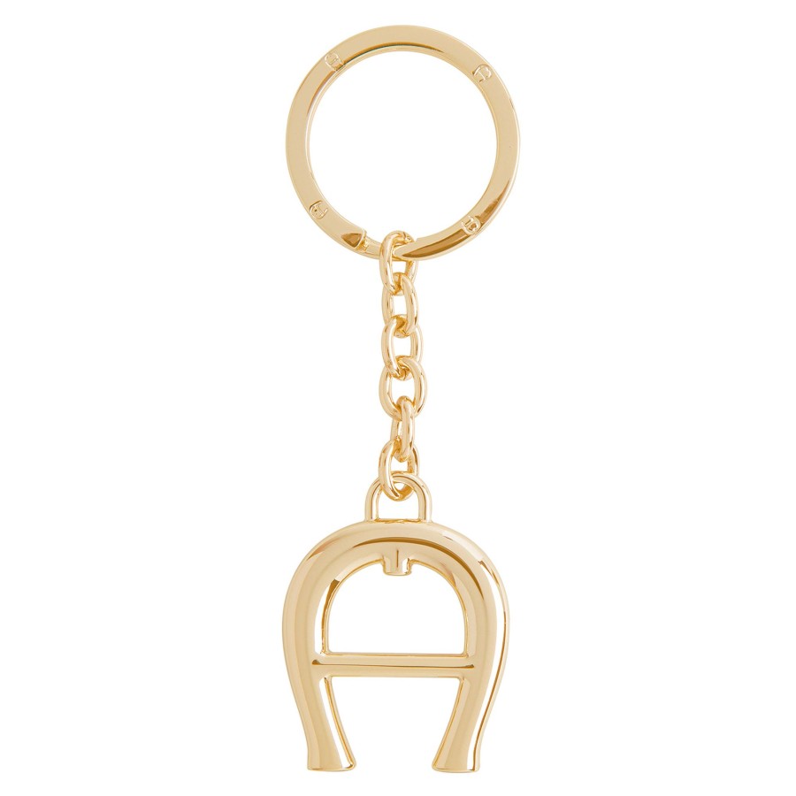 Damen Aigner Schlusselanhanger | Schlusselanhanger A-Logo