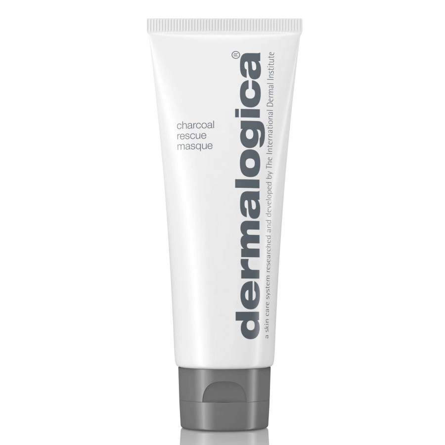 Beauty Dermalogica Masken | Charcoal Rescue Masque