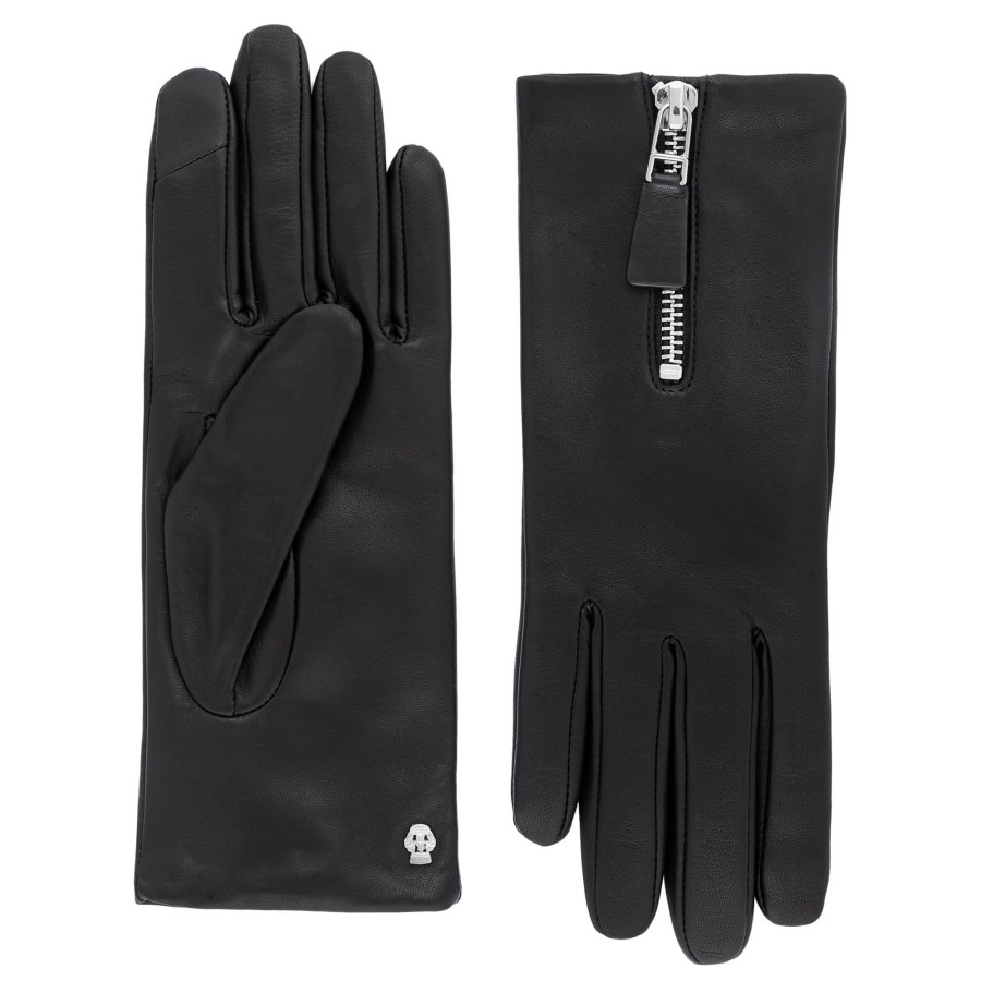 Damen Roeckl Handschuhe | Handschuh York Touch