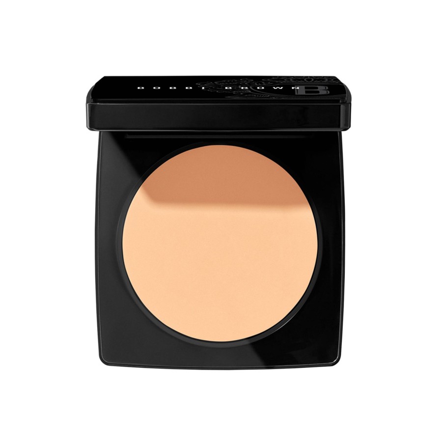 Beauty Bobbi Brown Gesicht | Sheer Finish Pressed Powder