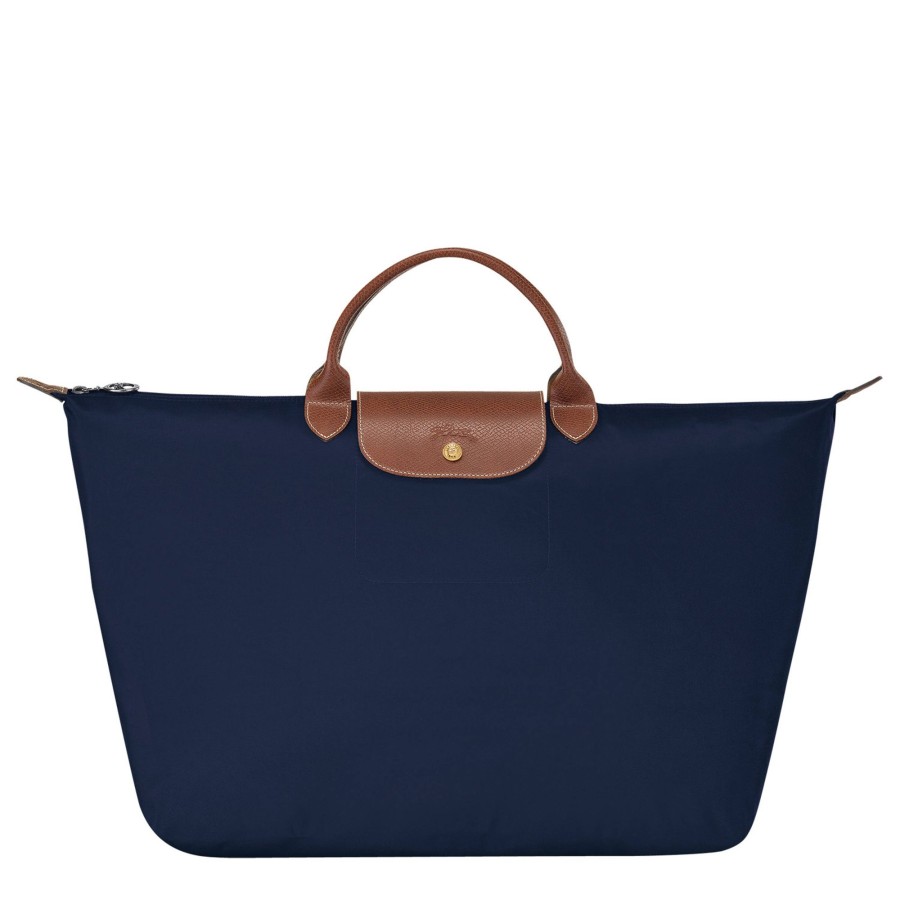 Damen Longchamp Handtaschen & Lederwaren | Reisetasche S Le Pliage Original