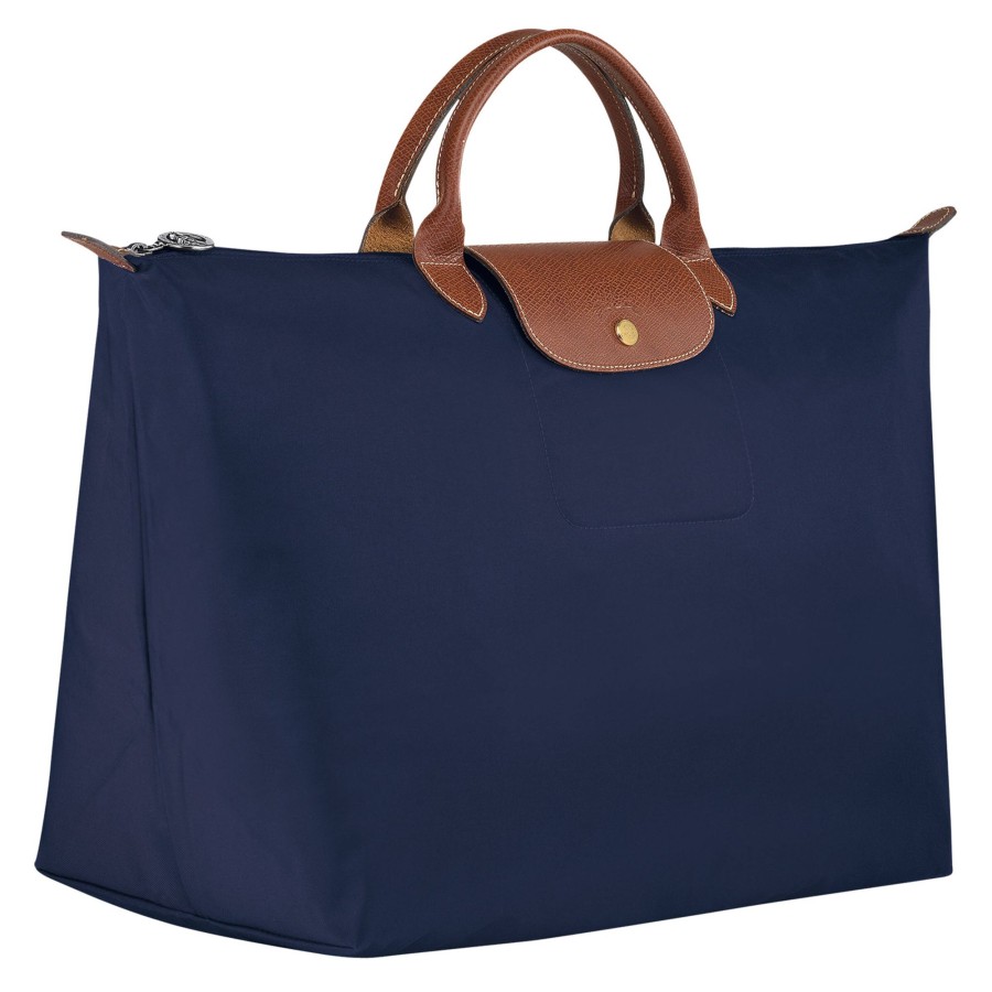 Damen Longchamp Handtaschen & Lederwaren | Reisetasche S Le Pliage Original