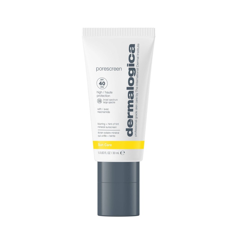 Beauty Dermalogica Sonnenpflege | Porescreen Spf 40