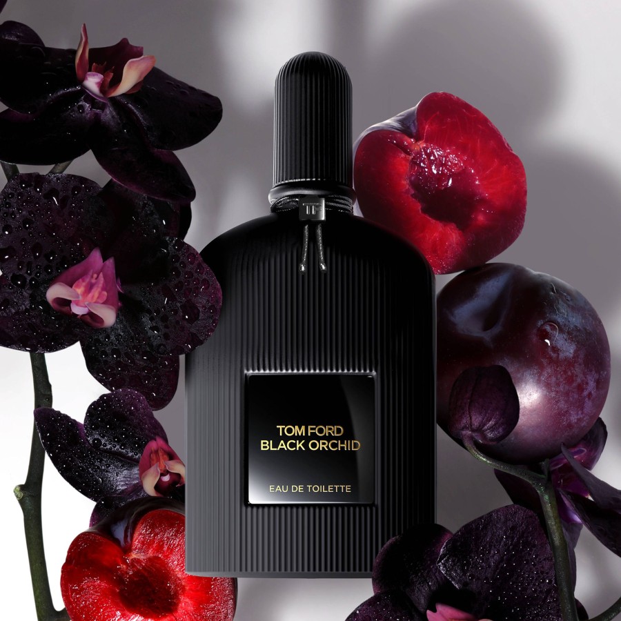 Beauty Tom Ford Damen-Dufte | Black Orchid Edt