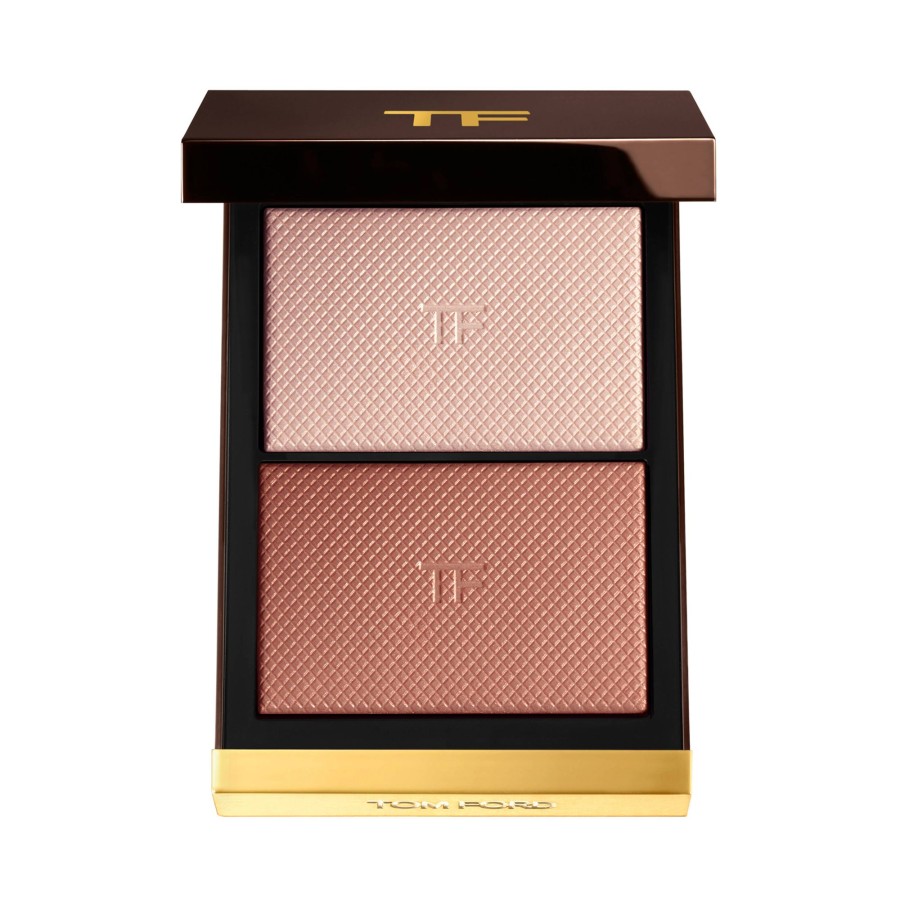 Beauty Tom Ford Gesicht | Shade & Illuminate Highlighting Duo