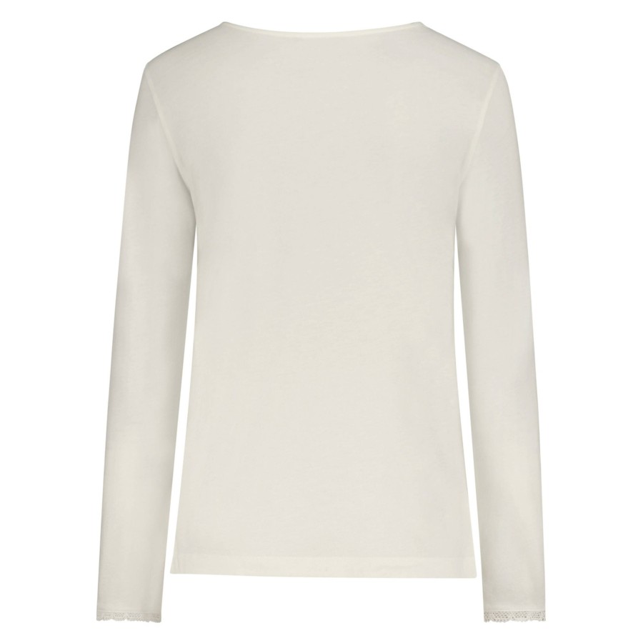 Damen Des Petits Hauts Shirts | Longsleeve Izelie