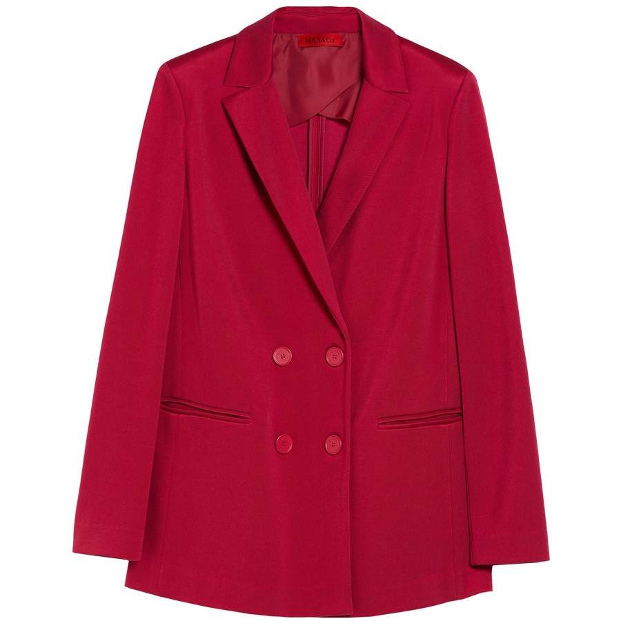 Damen Max&Co Blazer | Blazer Credere