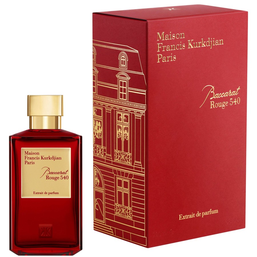 Beauty Maison Francis Kurkdjian Damen-Dufte | Baccarat Rouge 540 Extrait De Parfum