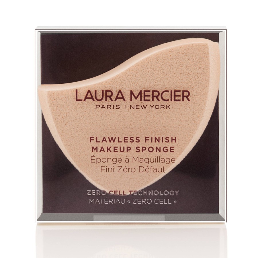 Beauty Laura Mercier Pinsel | Flawless Finish Makeup Sponge