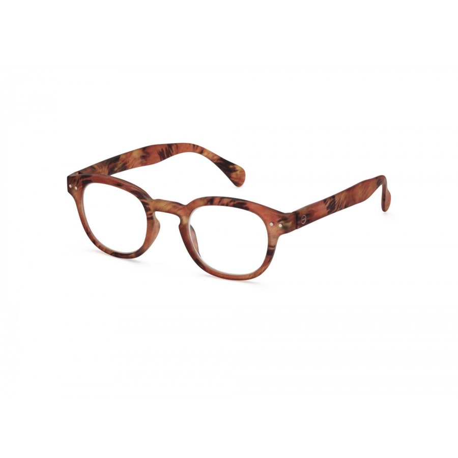 Damen Izipizi Lesebrillen | Lesebrille #C Wild Bright +1.00