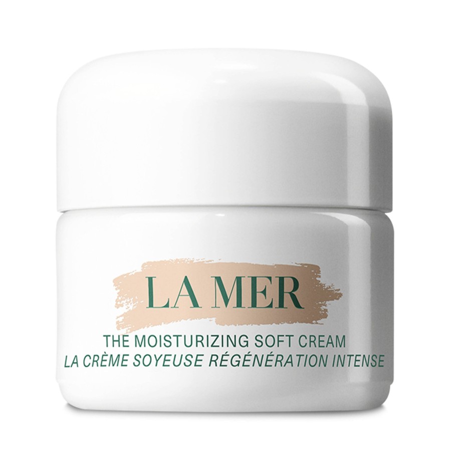 Beauty La Mer Gesichtspflege | The Moisturizing Soft Cream