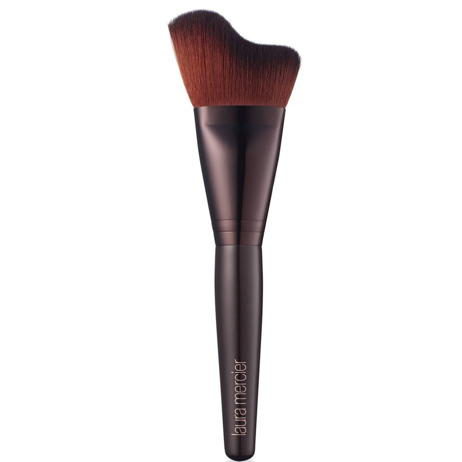 Beauty Laura Mercier Pinsel | Translucent Loose Setting Powder Glow Brush