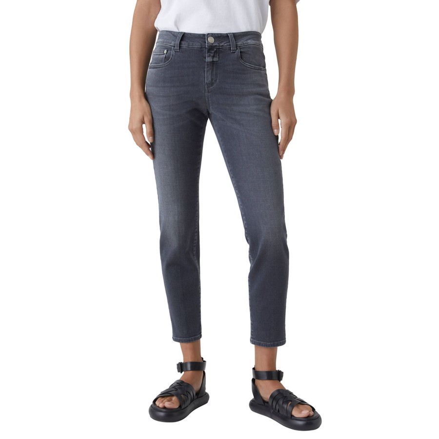 Damen Closed Jeans | Jeans Baker