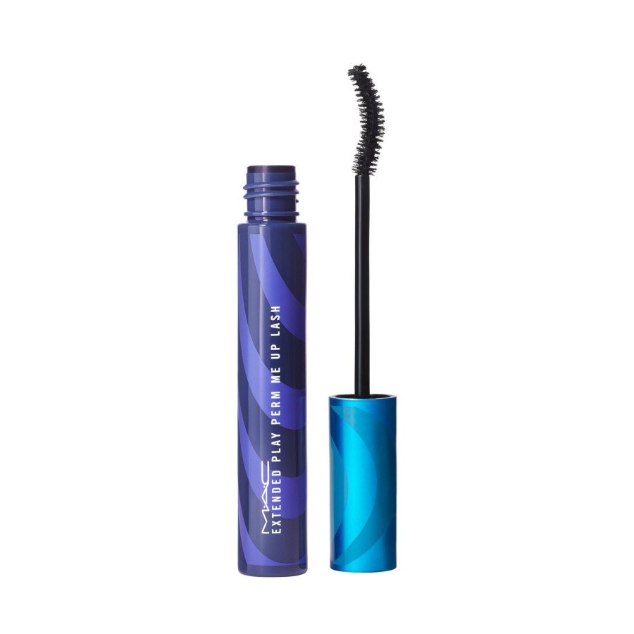 Beauty Mac Cosmetics Augen | Extended Play Power Lash