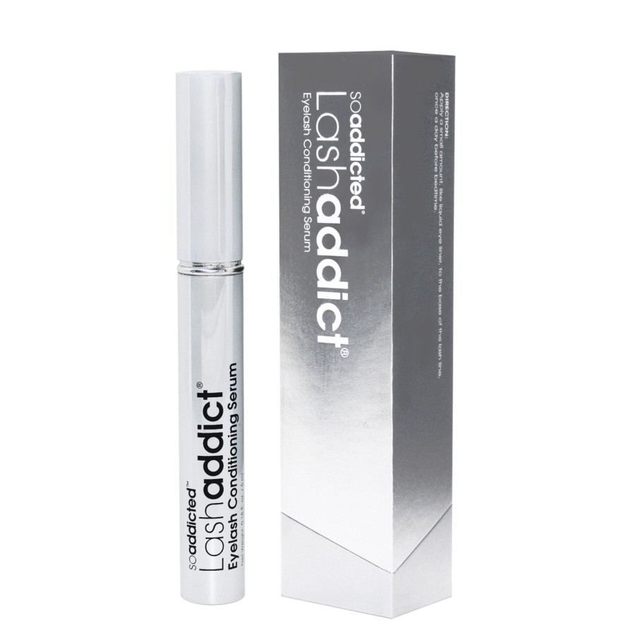 Beauty Soaddicted Augen | Lashaddict Eyelash Conditioning Serum