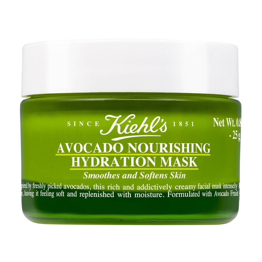 Beauty Kiehl'S Masken | Avocado Nourishing Hydration Mask