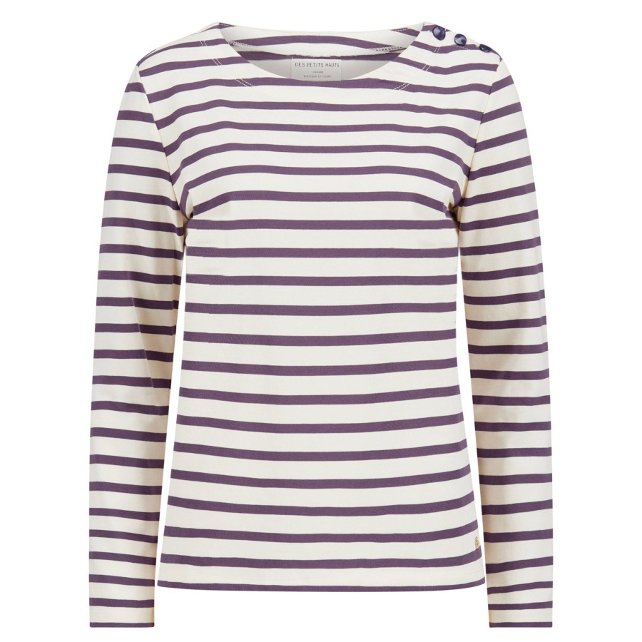 Damen Des Petits Hauts Shirts | Shirt Filipette